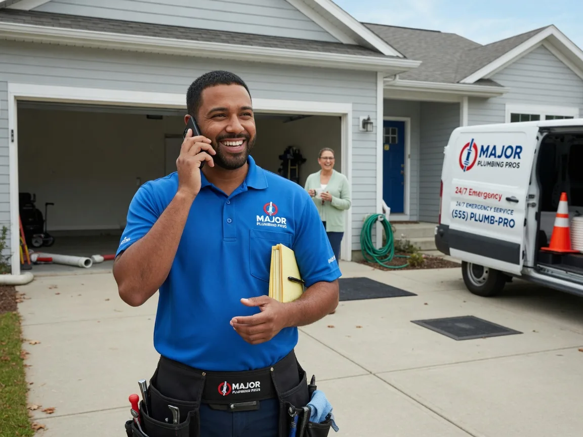 Drain Cleaning Services Rosalia, WA FAQs